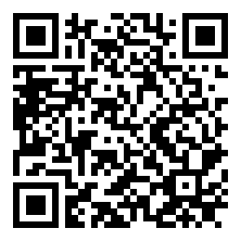 Código QR de acceso ao manual de eXeLearning 2.0 na web de eXeLearning: iDevice Reflexión.