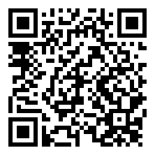 Código QR de acceso ao manual de eXeLearning 2.0 na web de eXeLearning. iDevices Artigo Wiki. Abre ventá nova