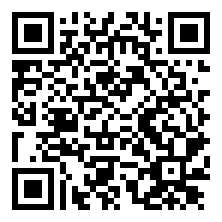 Código QR de acceso ao manual de eXeLearning 2.0 na web de eXeLearning en España. Abre ventá nova