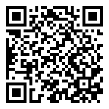 Código QR de acceso ao manual de eXeLearning 2.0 na web de eXeLearning. iDevices: Encher ocos. Abre ventá nova