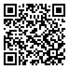Código QR de acceso ao manual de eXeLearning 2.0 na web de eXeLearning: iDevices, Texto libre. Abre ventá nova