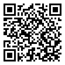 Código QR de acceso ao manual de eXeLearning 2.0 na web de eXeLearning: iDevices de información textual. Abre ventá nova