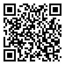 Código QR de acceso ao manual de eXeLearning 2.0 na web de eXeLearning iDevices: Sitio web externo. 