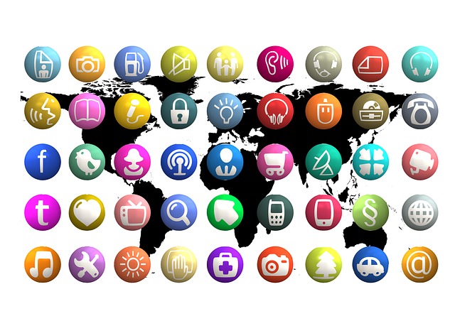 Iconas no mundo.. Iconas no mundo.