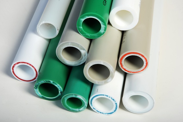 PVC PIPE