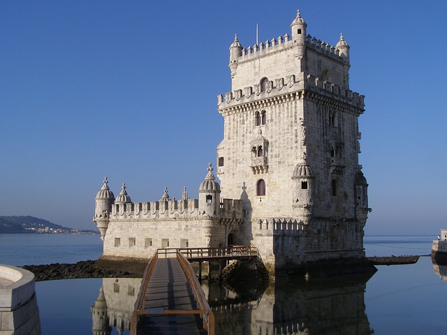 Torre de Belem