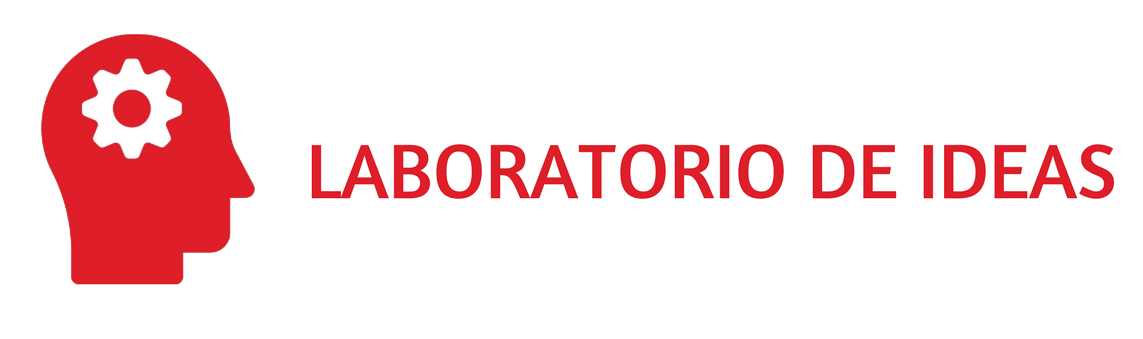 Logo Laboratorio de ideas