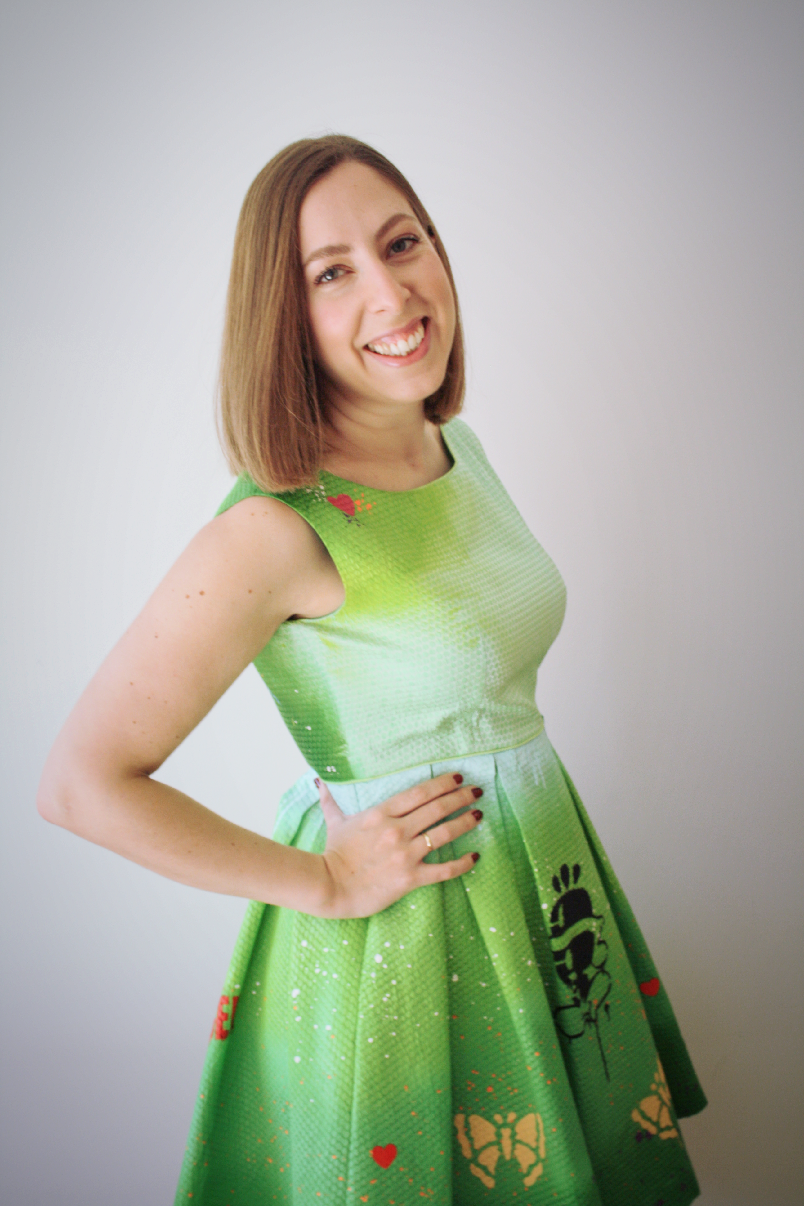 Deborah García Bello