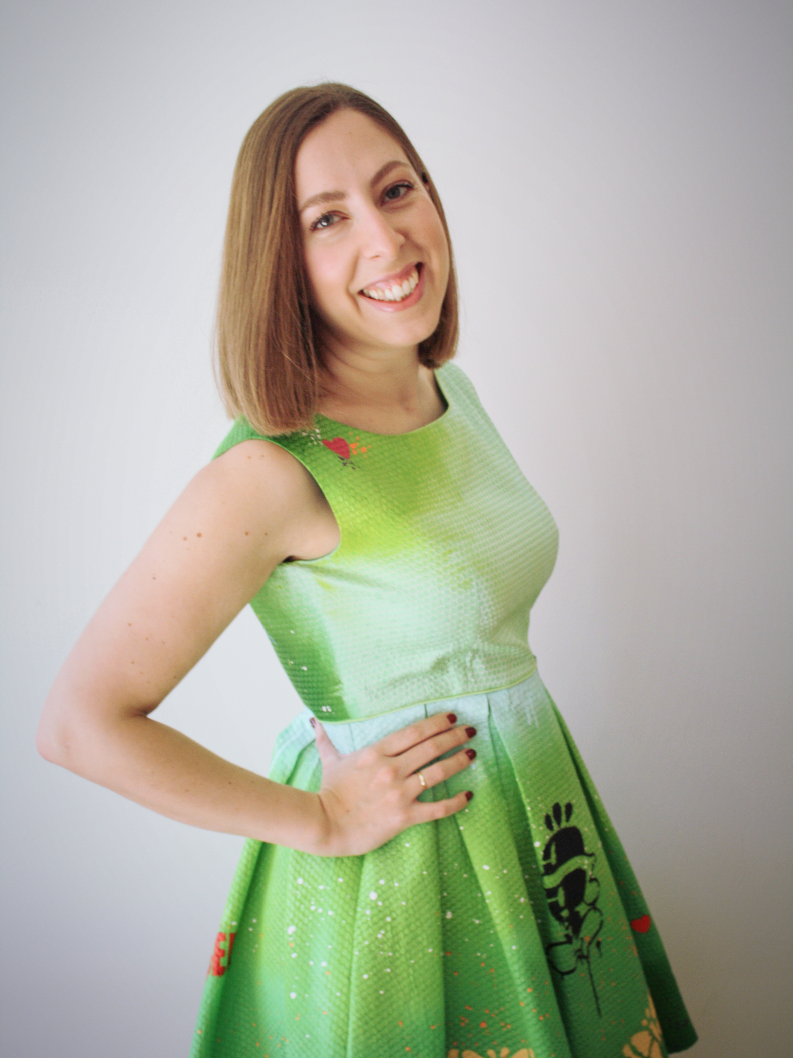 deborah garcía bello