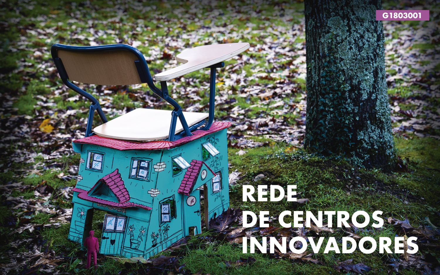 Rede de centros innovadores