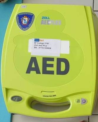 AED