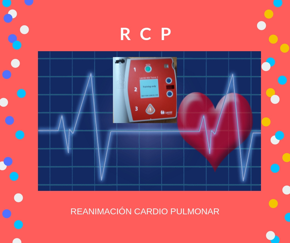 RCP portada