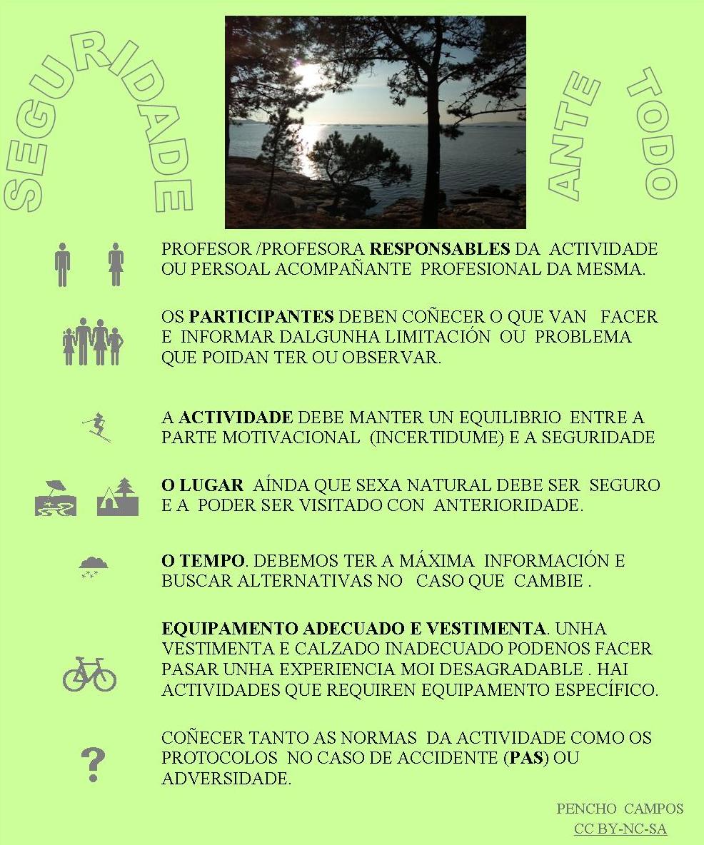 Seguridade ante todo