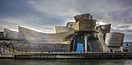 Museo Guggenheim de Bilbao.