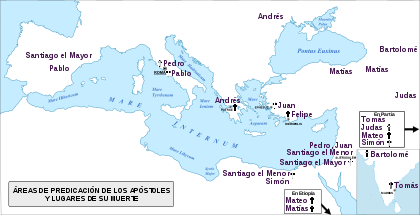 Predicación de los apóstoles.svg