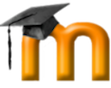 Logo de Moodle