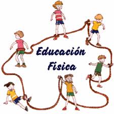 EDUCACIÓN FÍSICA EN CASA: