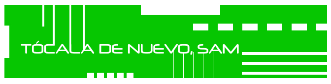 Etiqueta Tócala de nuevo Sam