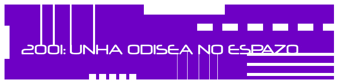 Etiqueta Unha odisea no espazo