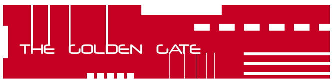 Etiqueta The Golden Gate