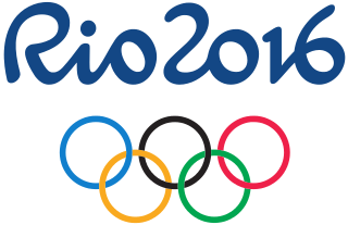 Logo Rio 2016