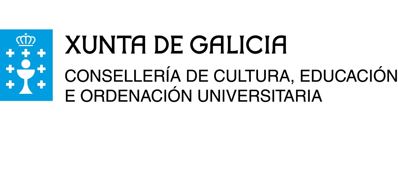 Logo Xunta Galicia