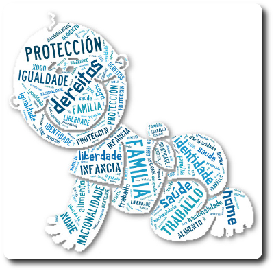 Dereitos da infancia