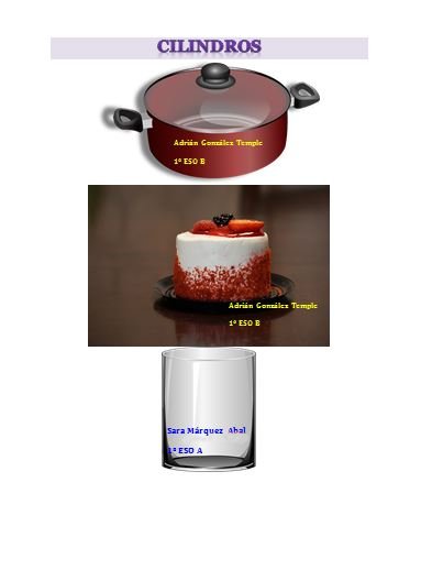 Ejemplo de página del documento donde colocar las imágenes Ejemplo de página del documento donde colocar las imágenes