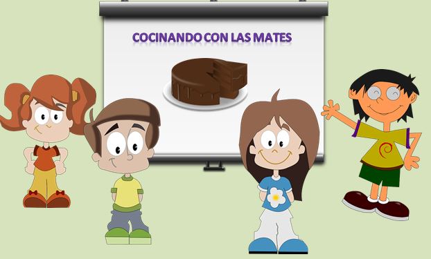 Ilustración de una presentación del proyecto por parte de un grupo de alumnos y alumnas Ilustración de una presentación del proyecto por parte de un grupo de alumnos y alumnas