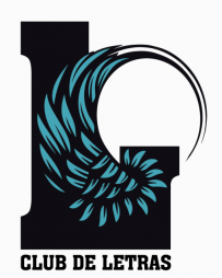 logo do Club de Letras