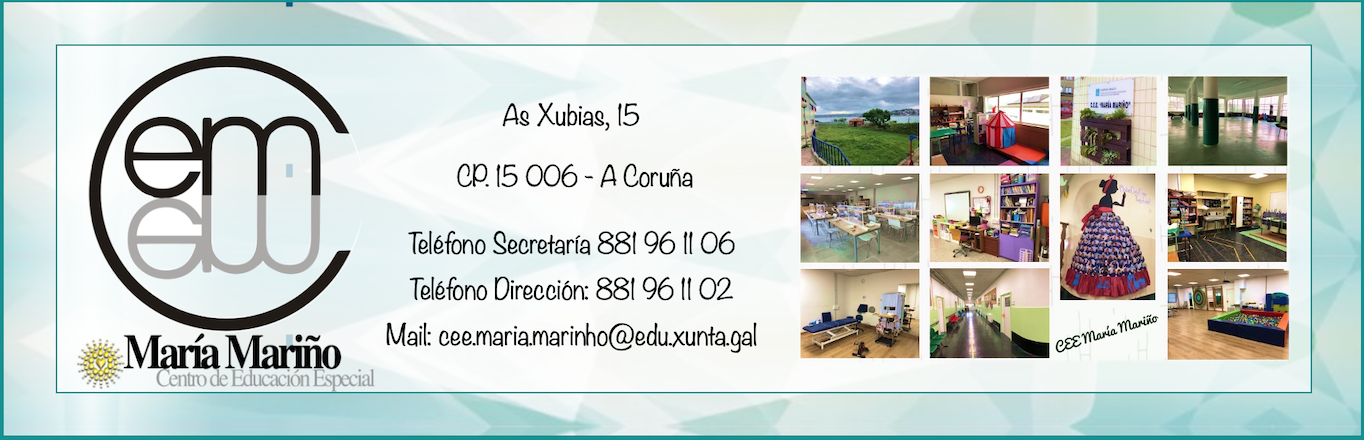 CEE María Mariño