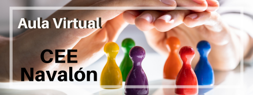 Aula Virtual: CEE Manuel López Navalón