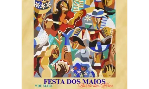Festa dos maios