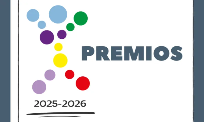 Premios 2025-2026