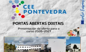 Portas abertas dixitais