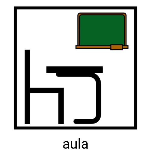 aula