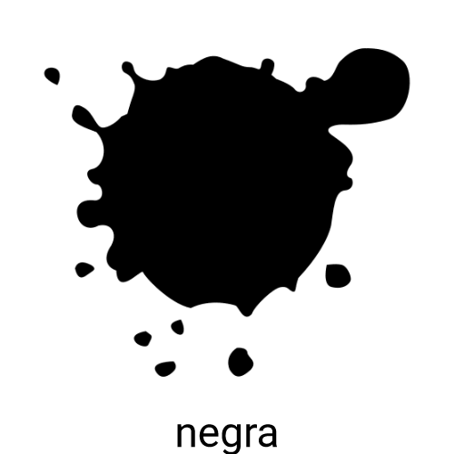 Negra