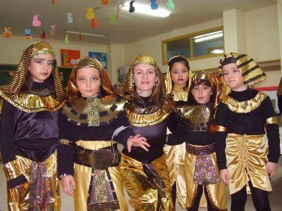 O resultado: ¡espectacular!
