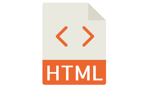 HTML