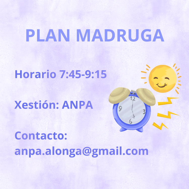 xestión ANPA