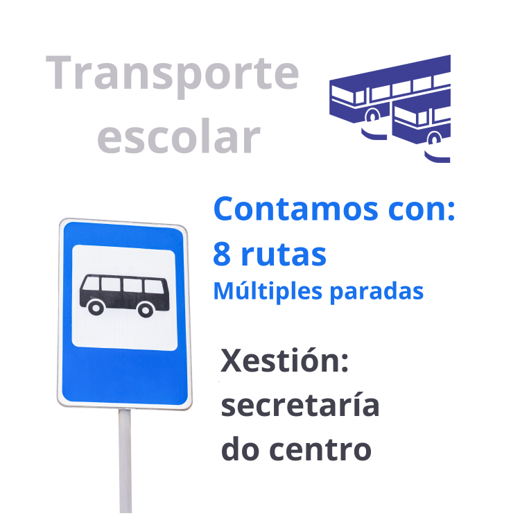 transporte