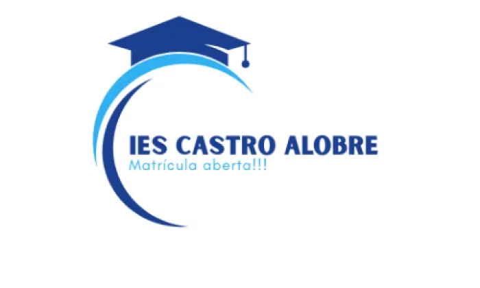Imagen ies castro alobre