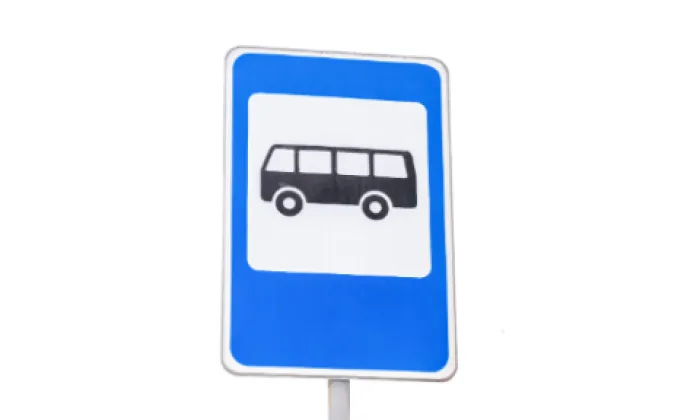 autobús