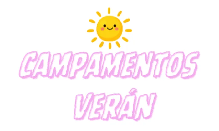 campamentos verán
