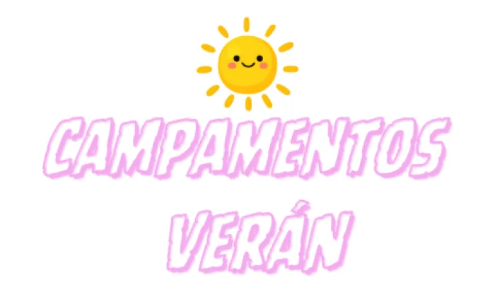 campamentos verán