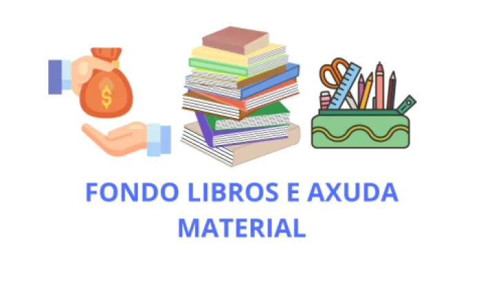Fondo libros