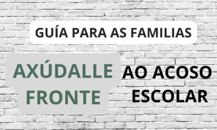Acoso escolar