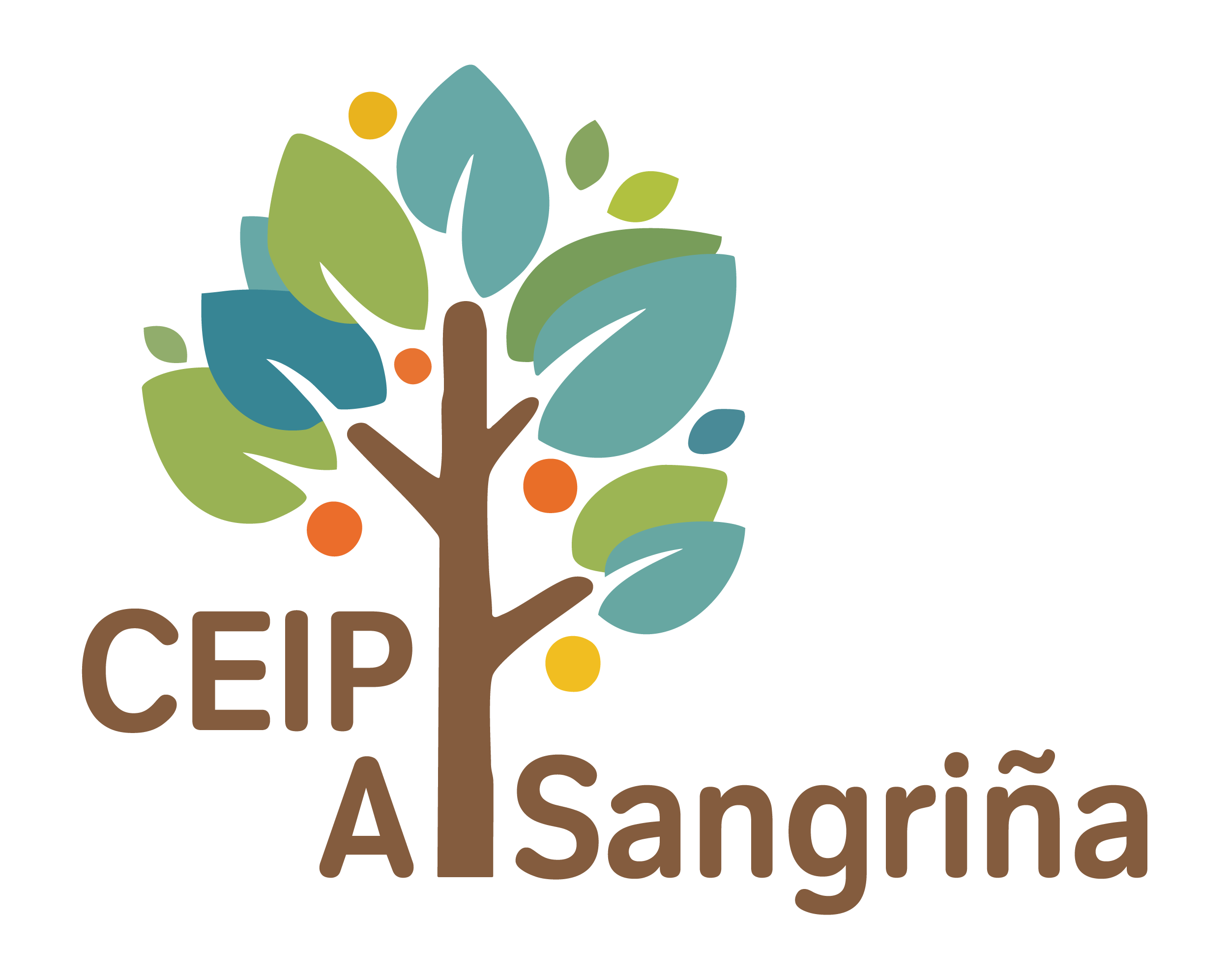 CEIP A Sangriña