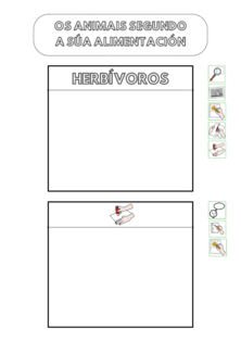 Forma de alimentarse