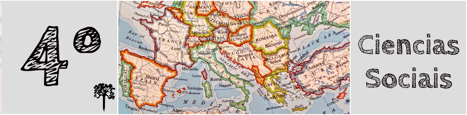 Curso virtual da área